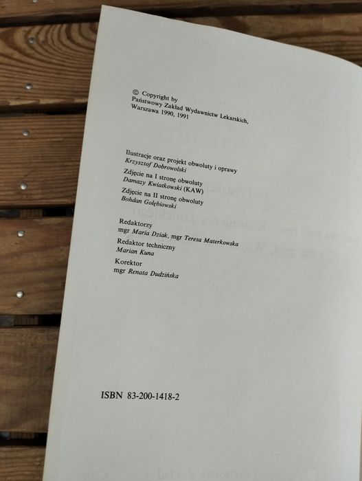 Książka Medycyna Naturalna