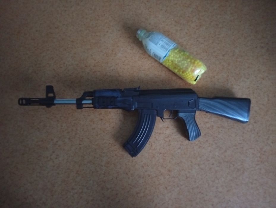 Игрушечные детские автоматик