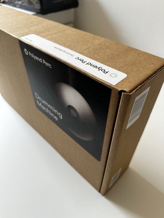 Polyend Perc - nowy!