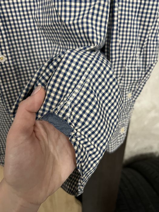 Нова сорочка marc o polo l xl xxl оригінал