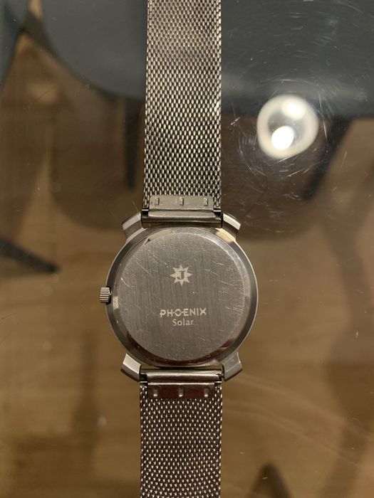 Zegarek Junghans