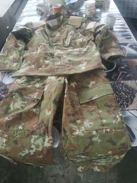 разные вещи много