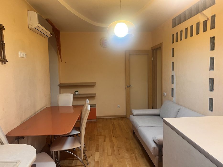 2-комнатная квартира по адресу Куликово поле пл. (площадь 79 м²) - Atlanta.ua - фото 8