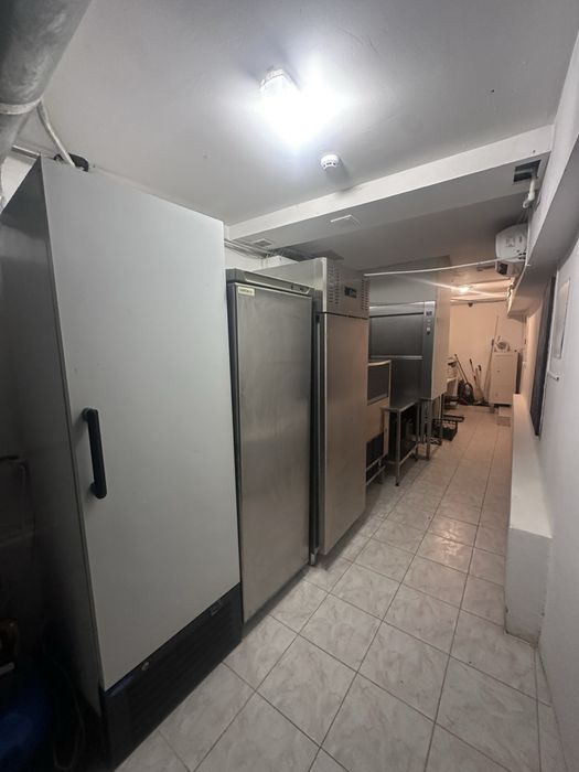 АРЕНДА 90m2 Европейская пл. Магазин Кафе Салон Престиж, Трафик