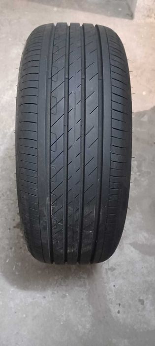 Opony letnie Goodyear EfficientGrip Performance 2 – 215/50 R18 92V
