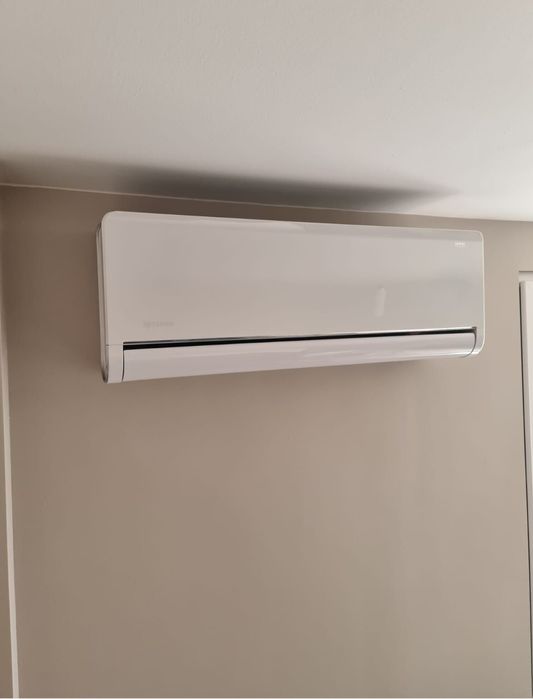 Montaż klimatyzacji Kozienice | Profesjonalnie i solidnie