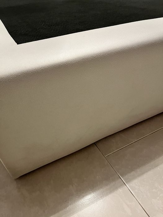 Cama sommier casal 160x200