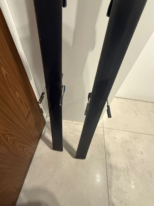 Sprzedam narty w dobrym stanie