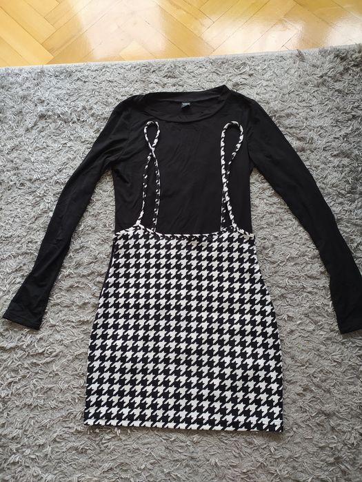 Zestaw komplet Shein XS #nowy #sexy