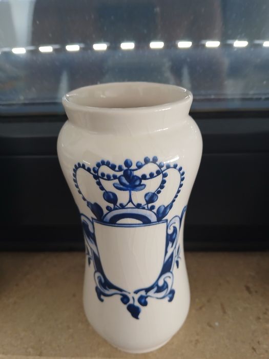 Peças decorativas
