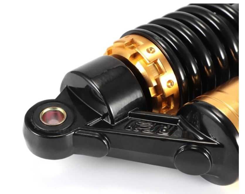 Amortyzatory Tuning Quad Swap Custom Cafe Racer Cross Street KTM Moto