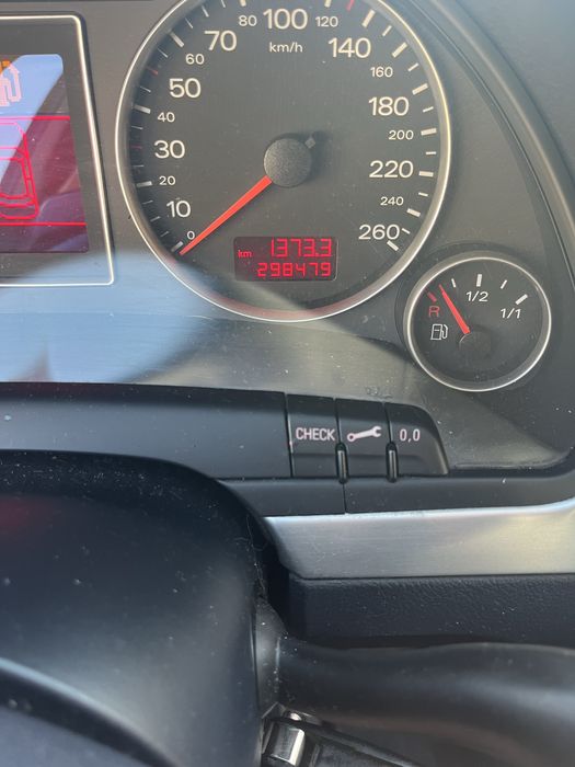 Audi A4 Avant 1.9 TDI 115cv s-line