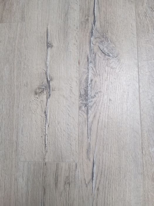 Panele podłogowe z demontażu