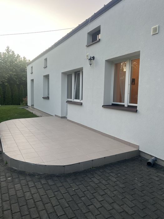 Dom – Konstancin-Jeziorna - Widok 2