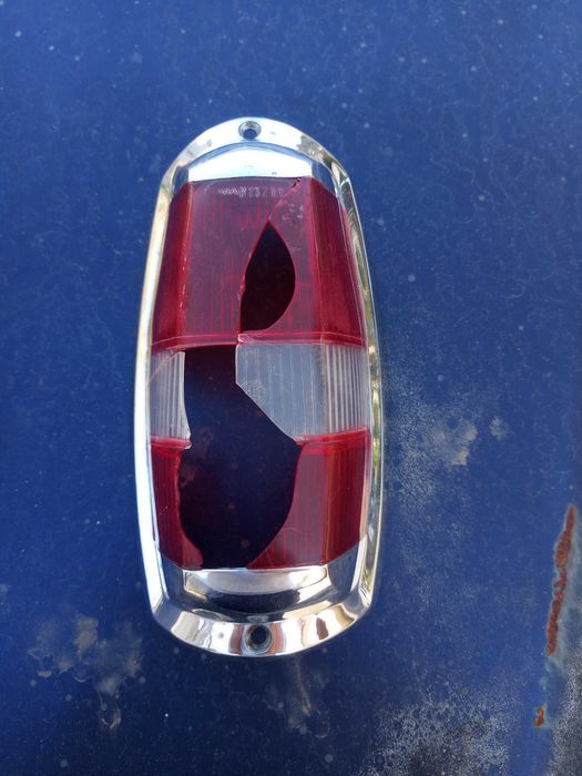 Farolim Mercedes 190 SL