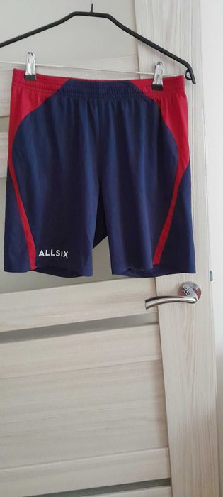 Spodenki dla chłopca