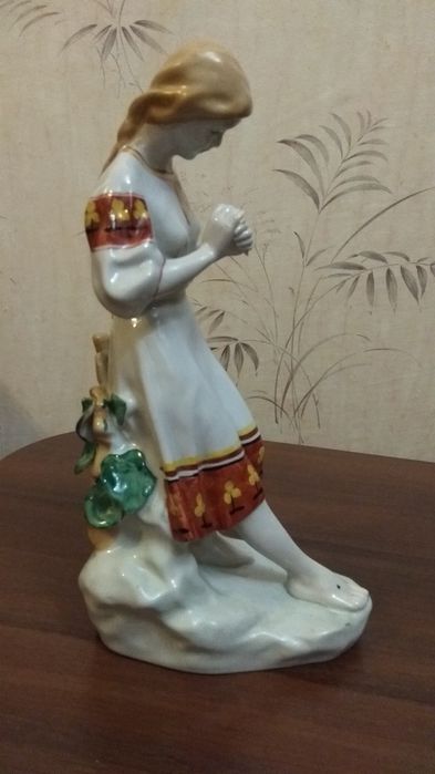 Статуэтка