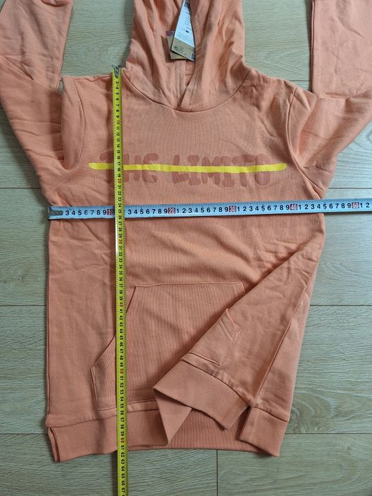 R 152 zestaw dresów slim i bluzy coccodrillo