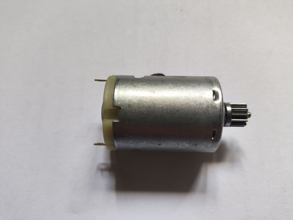 Двигун RS-380 12V 15000 rpm