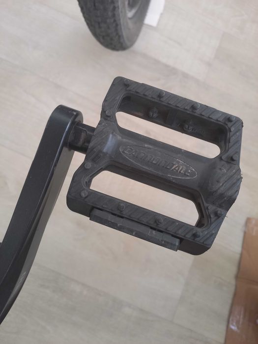 ‼️ОФІЦІАЛ! Cannondale Trail 6 27,5" М