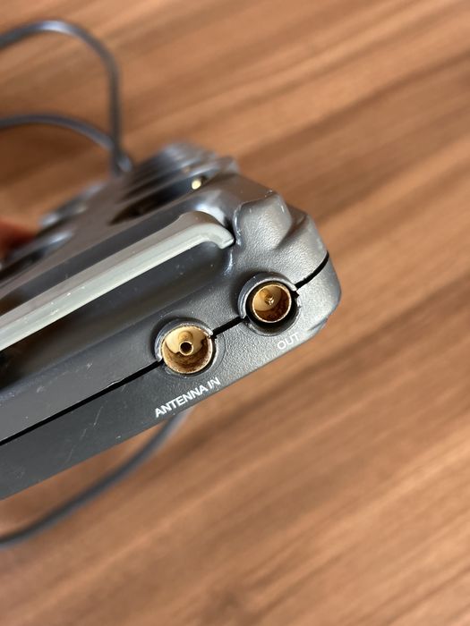 Régua de Alimentação PROFIGOLD