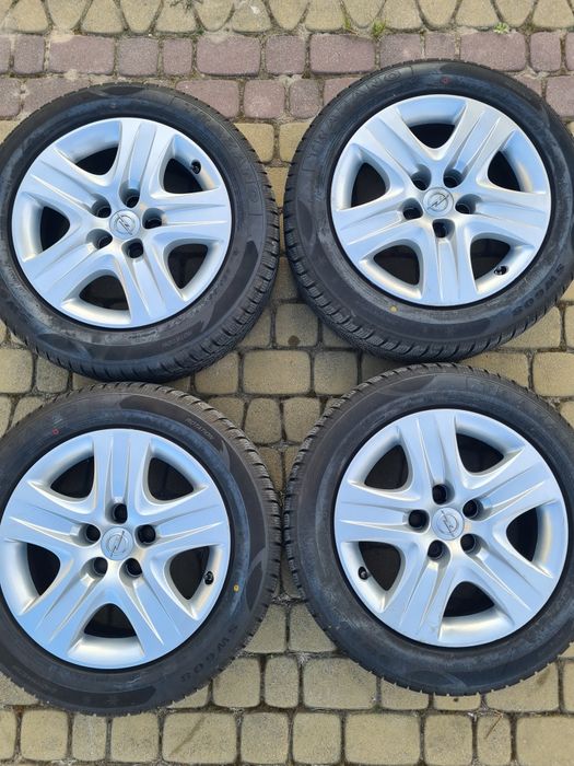 Opel Insignia Eco Flex OPC Cosmo