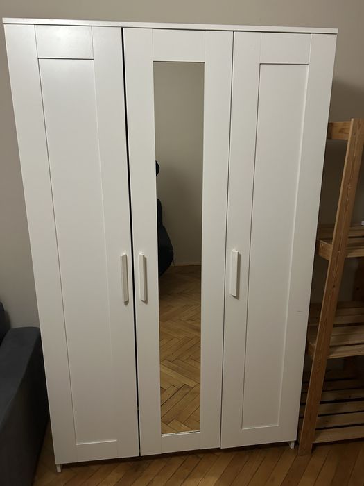 Sprzedam łóżko IKEA BEDDINGE