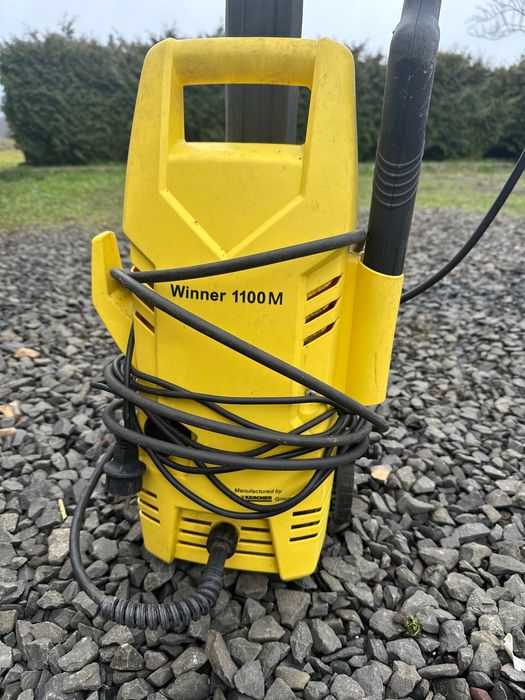 Продам мийку Karxer