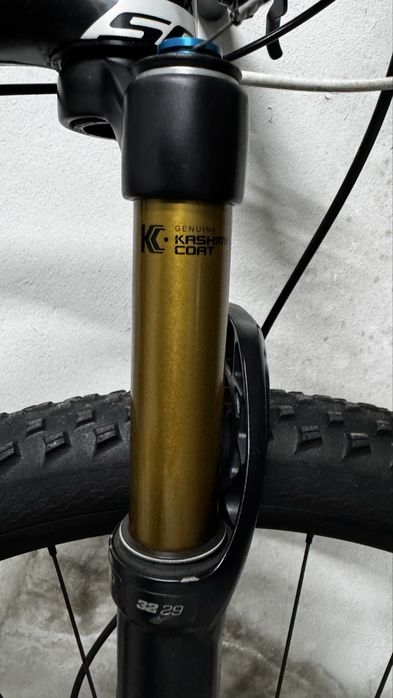 Scott Spark 900 Premium