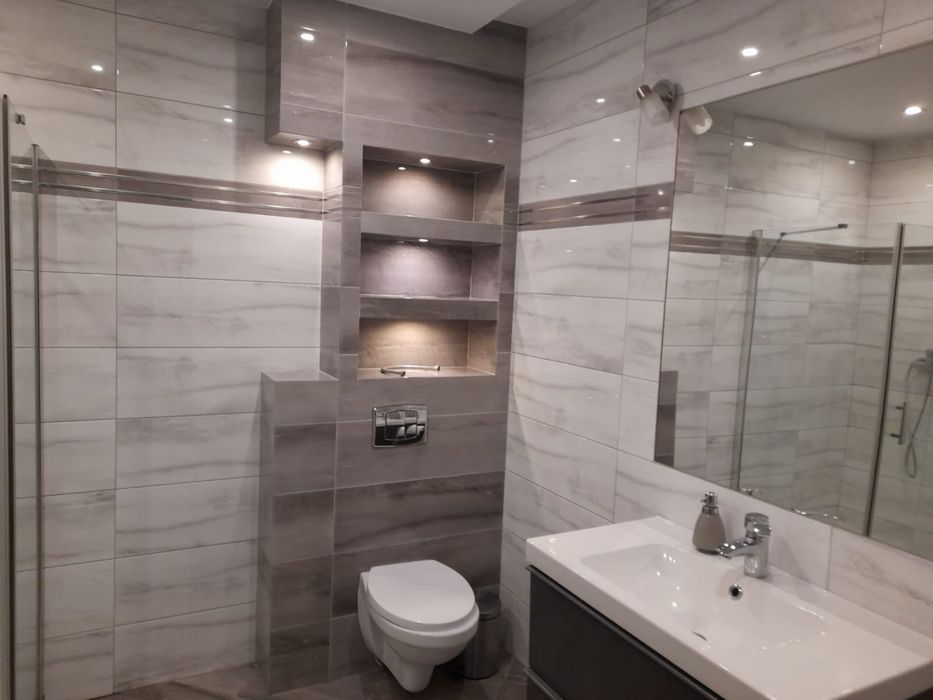 Mieszkanie do wynajcia Łuków ul. Brzóski