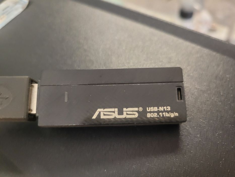 Komputer i monitor Dell Optiplex 760