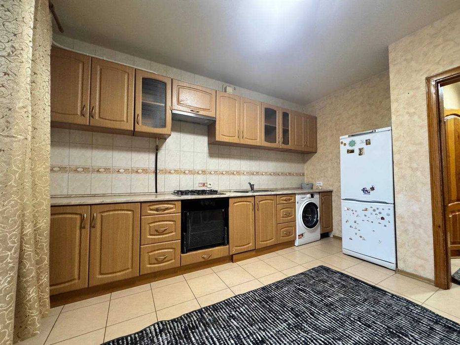 Вільна квартира Чабани Цетр 50м
