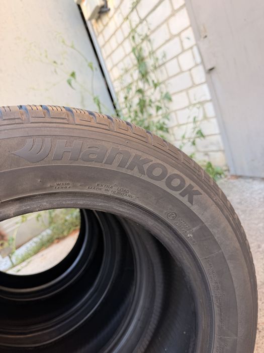 Зимові шини Hankook 205/60 R16