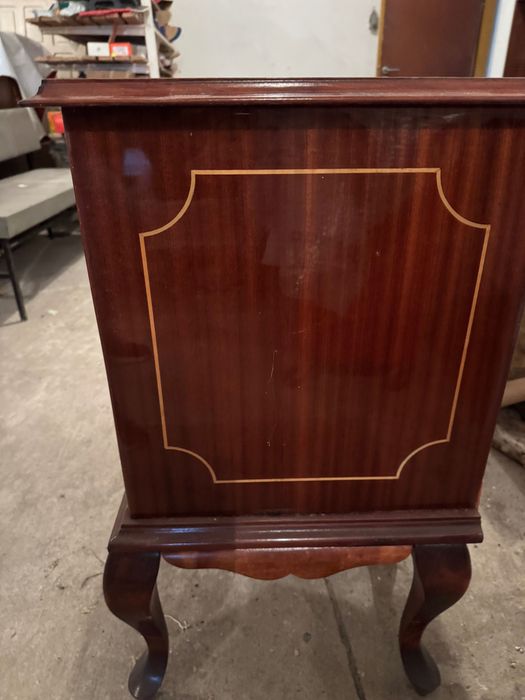 Komoda vintage/ludwik.