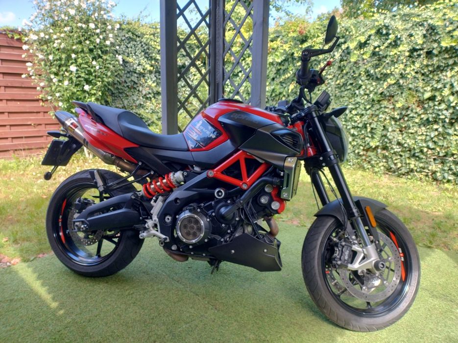 Aprilia