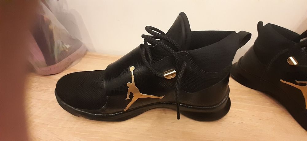 Buty Nike Air Jordan