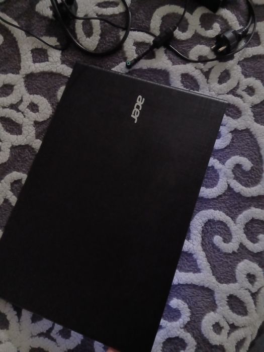 Computador Acer como novo