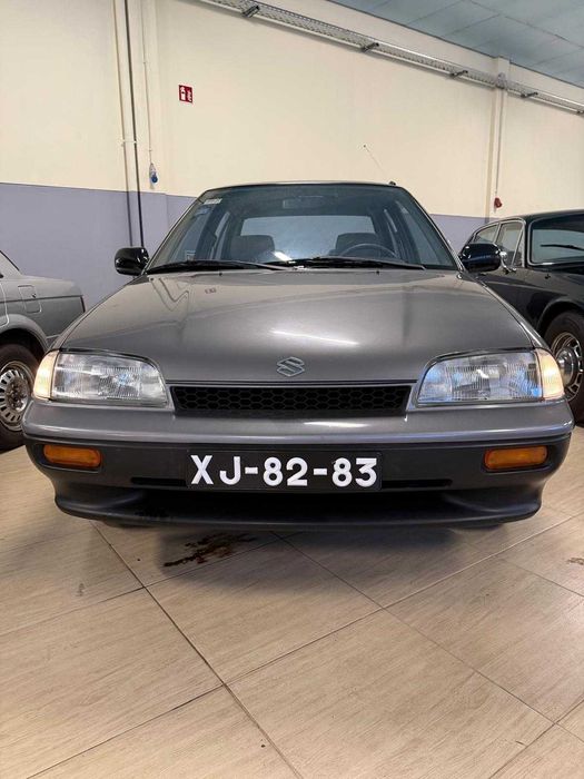 Suzuki Swift 1.3(estado imaculado) Aceito retomas