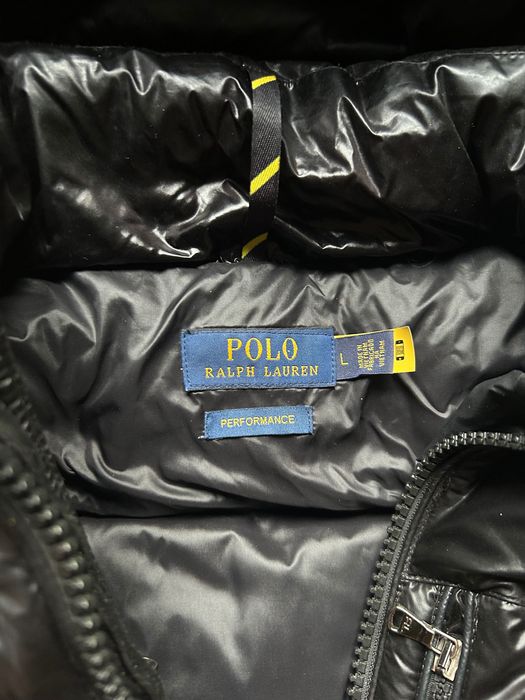 Kurtka Polo Ralph Lauren