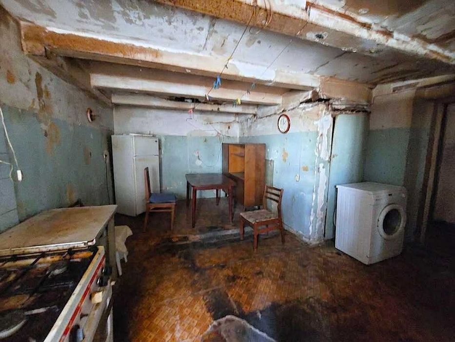 Садовая: продам комнату «со всем своим» в коммуне возле Нового базара!