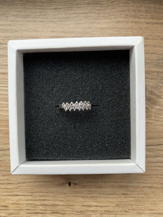 Продам срібні прикраси