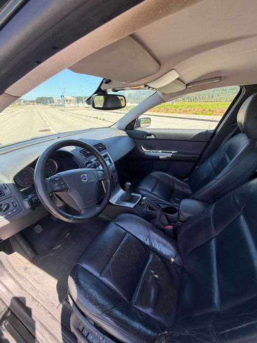 Volvo V50 2.0D 2005