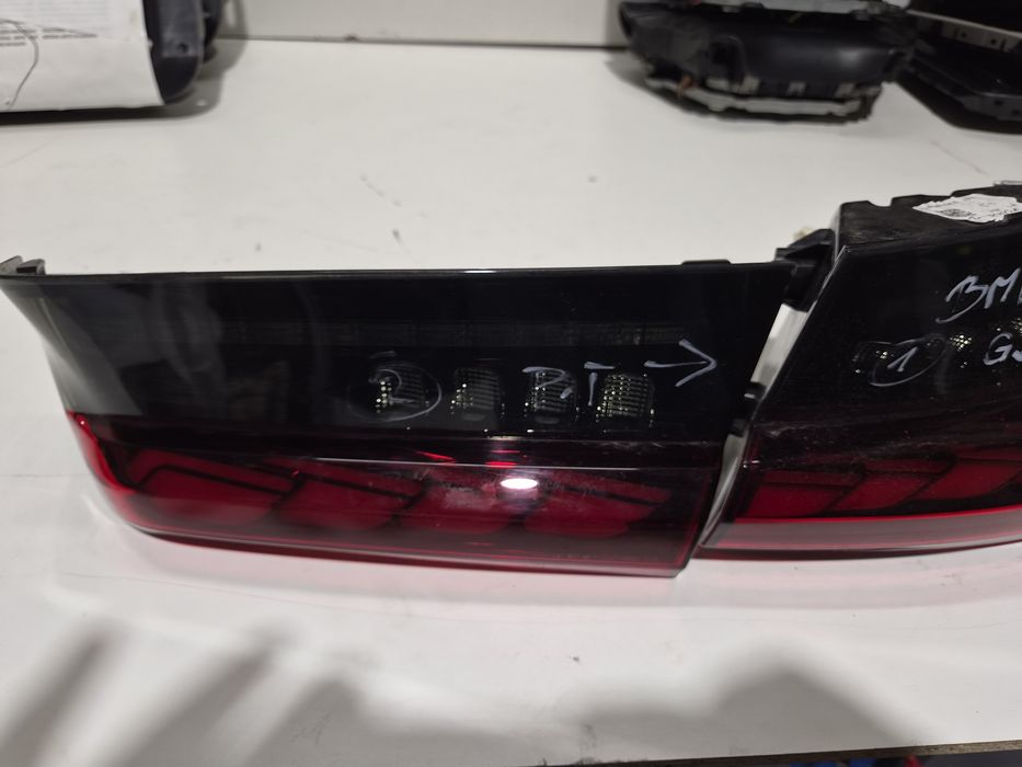 Lampa tylna prawa BMW G21