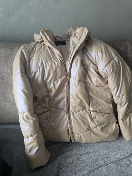 Kurtka damska Mohito 34