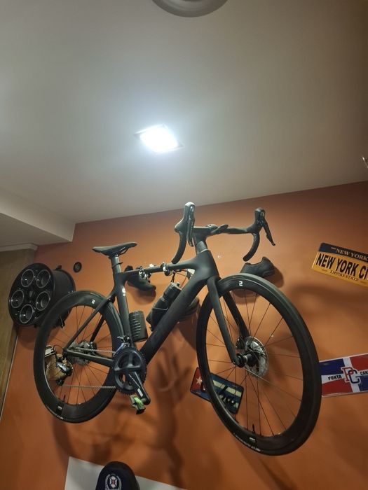 Bicicleta de estrada giant