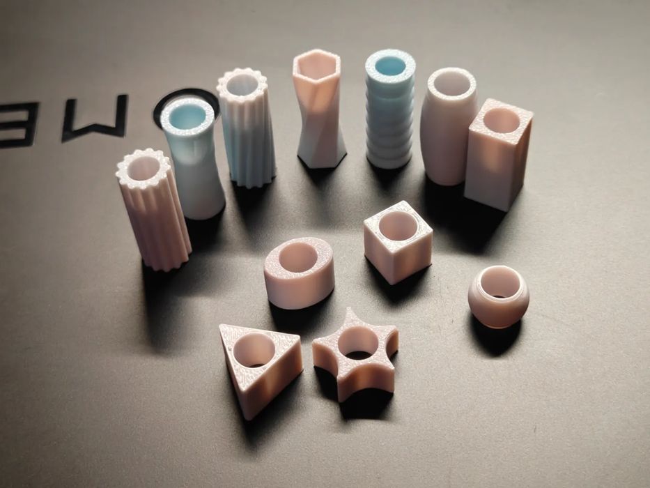 Kit de Artesanato Infantil - Macarrão para Enfiamento