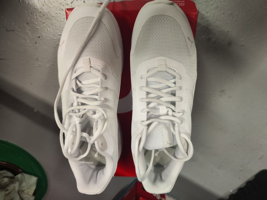 Puma Unlock Nowe. 44