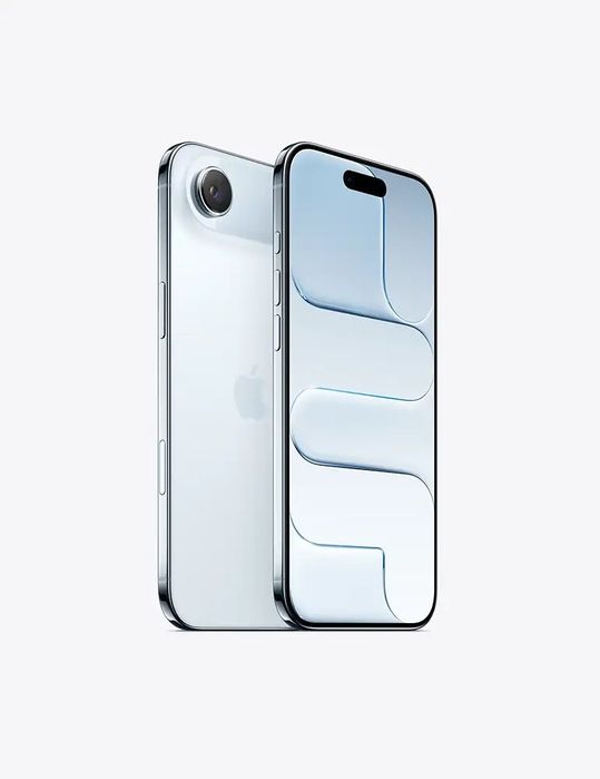 Iphone air 17 ( zamiana )