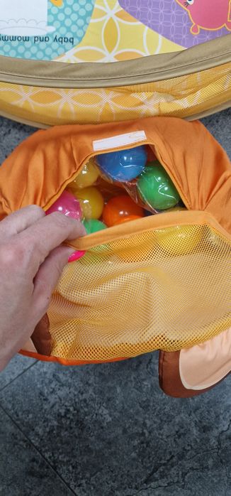 Mata edukacyjna dla dziecka