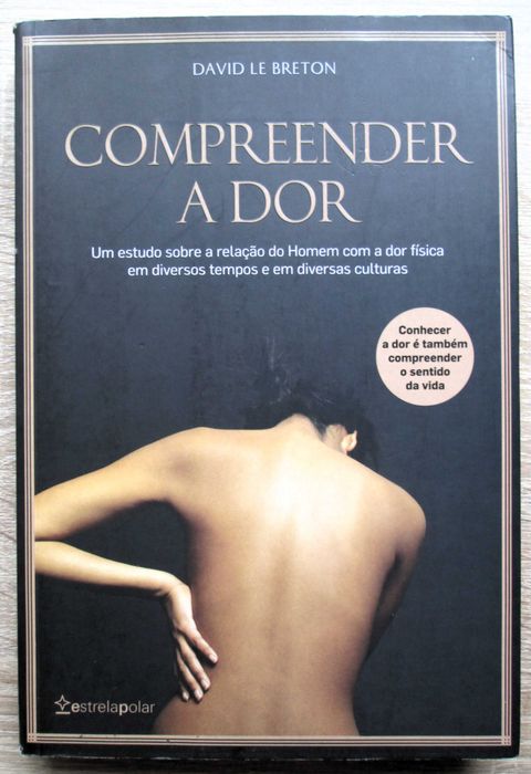 Iniciação Filosófica + Compreender a dor